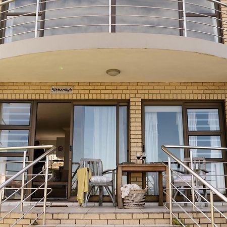 Voelkliplaan 8 Apartment Groot-Jongensfontein Luaran gambar