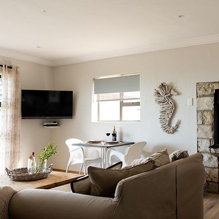 Voelkliplaan 8 Apartment Groot-Jongensfontein Luaran gambar