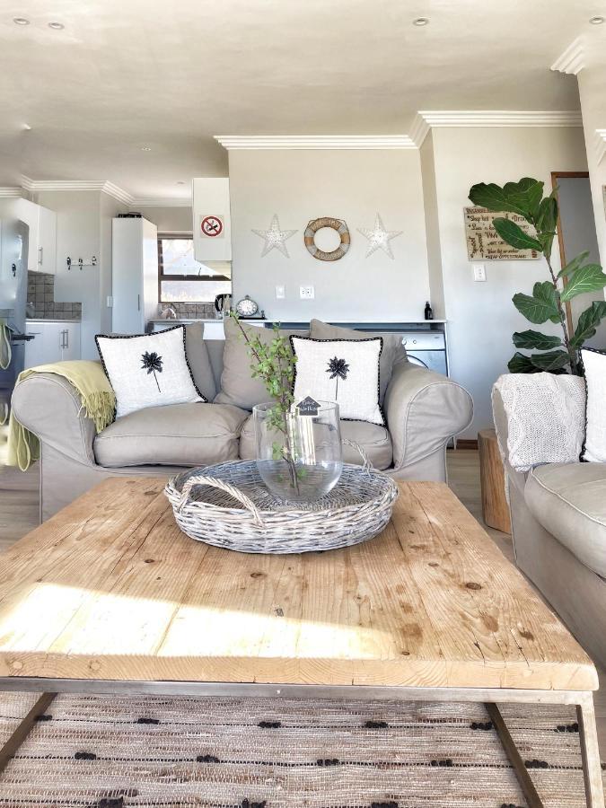 Voelkliplaan 8 Apartment Groot-Jongensfontein Luaran gambar