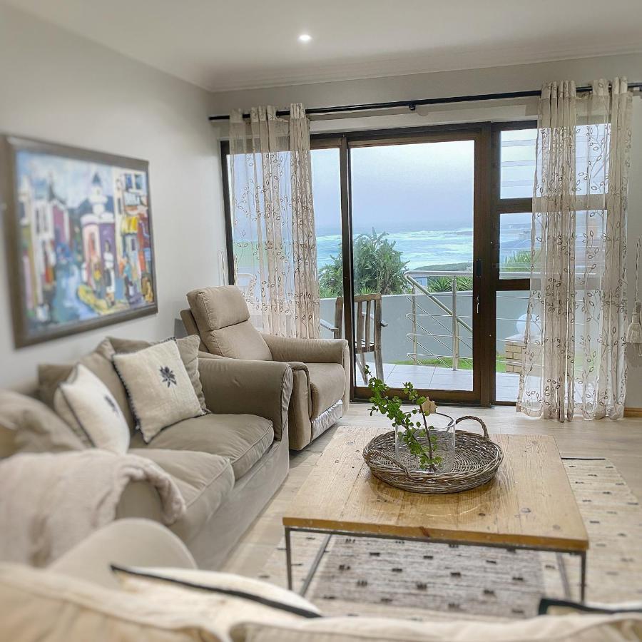 Voelkliplaan 8 Apartment Groot-Jongensfontein Luaran gambar