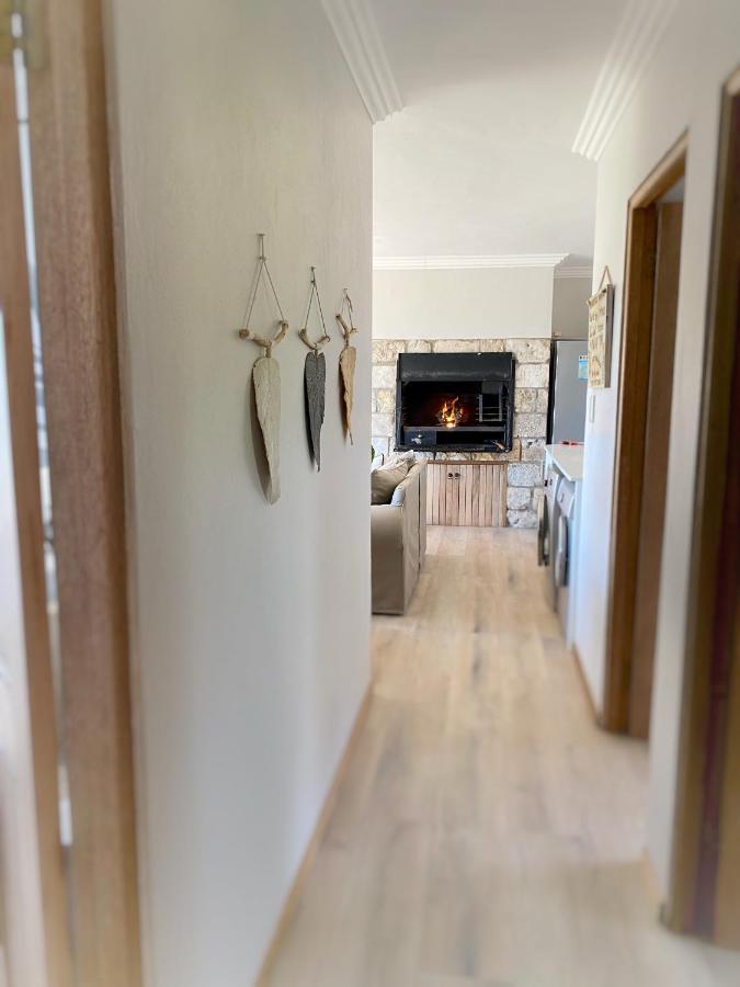 Voelkliplaan 8 Apartment Groot-Jongensfontein Luaran gambar