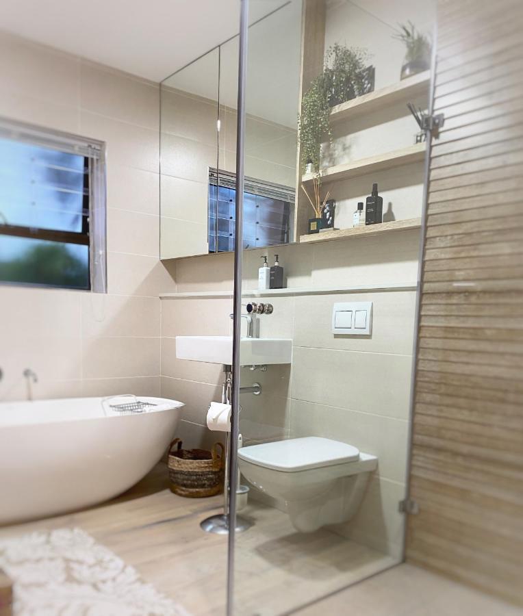 Voelkliplaan 8 Apartment Groot-Jongensfontein Luaran gambar