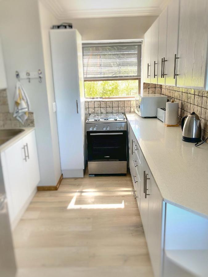 Voelkliplaan 8 Apartment Groot-Jongensfontein Luaran gambar