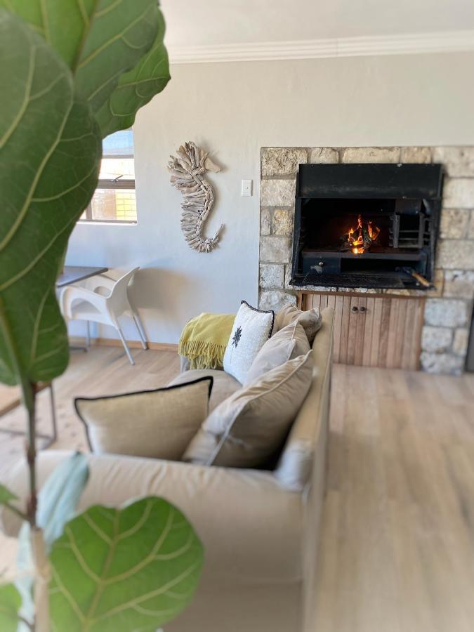 Voelkliplaan 8 Apartment Groot-Jongensfontein Luaran gambar