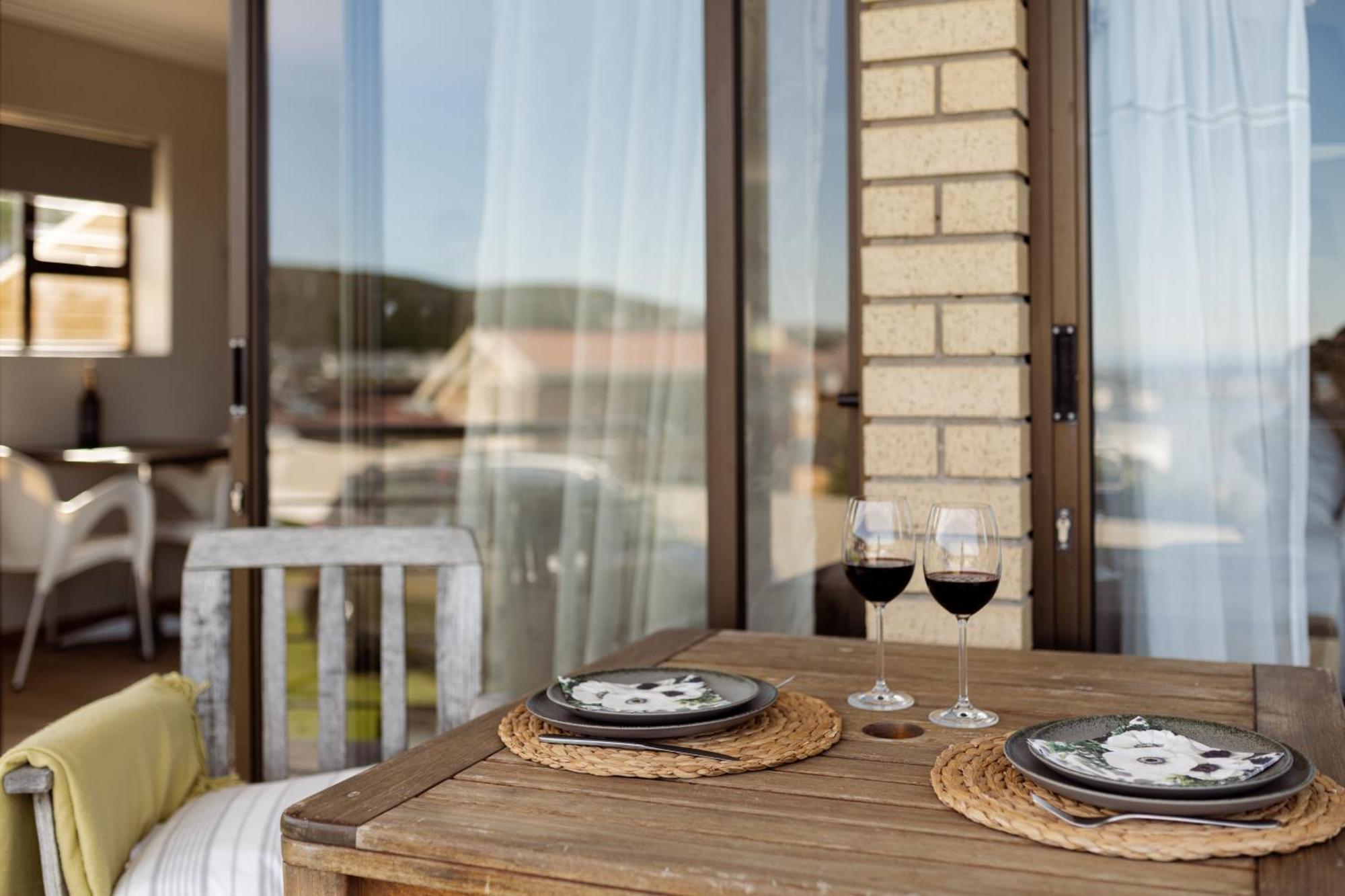 Voelkliplaan 8 Apartment Groot-Jongensfontein Luaran gambar