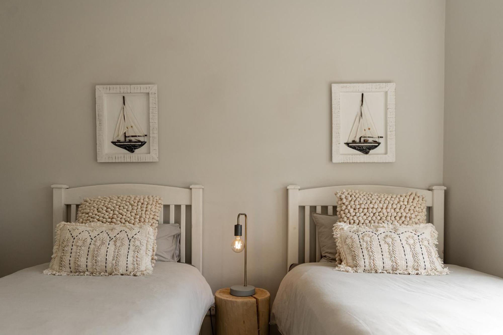 Voelkliplaan 8 Apartment Groot-Jongensfontein Luaran gambar
