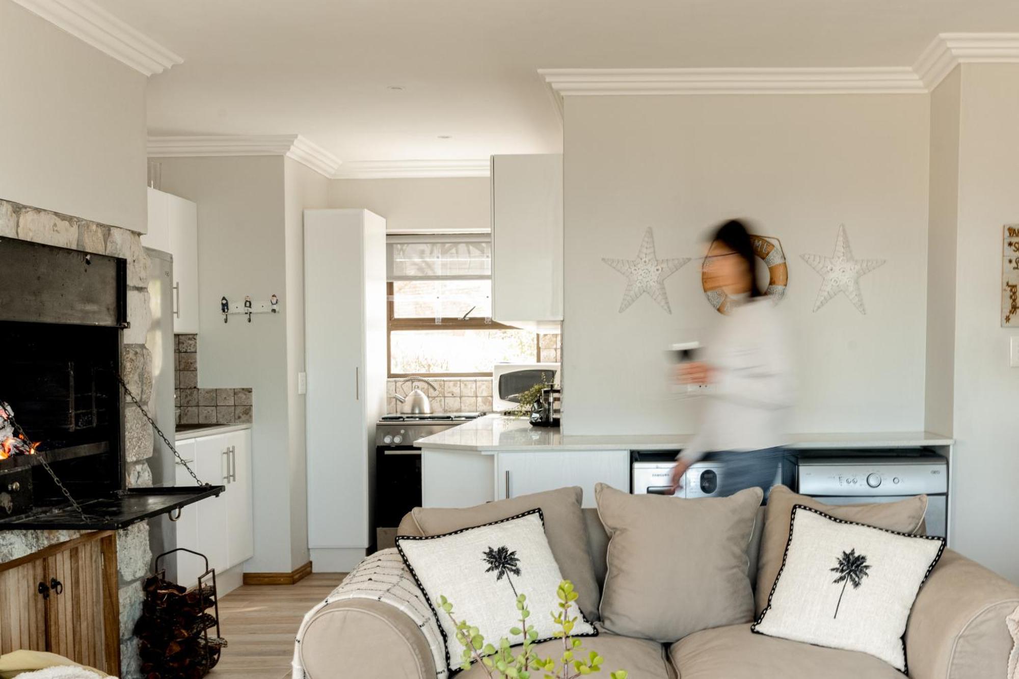Voelkliplaan 8 Apartment Groot-Jongensfontein Luaran gambar