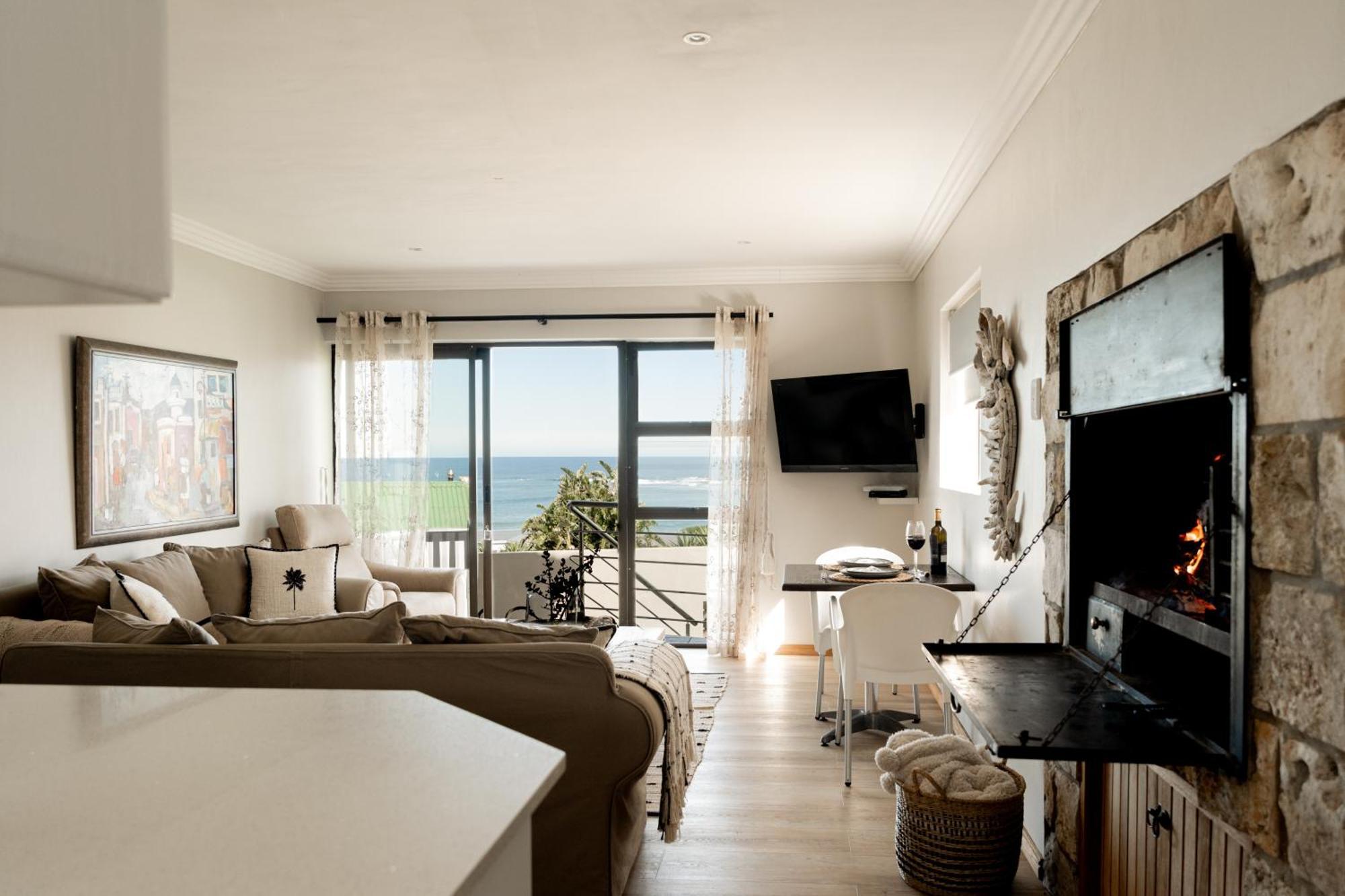 Voelkliplaan 8 Apartment Groot-Jongensfontein Luaran gambar