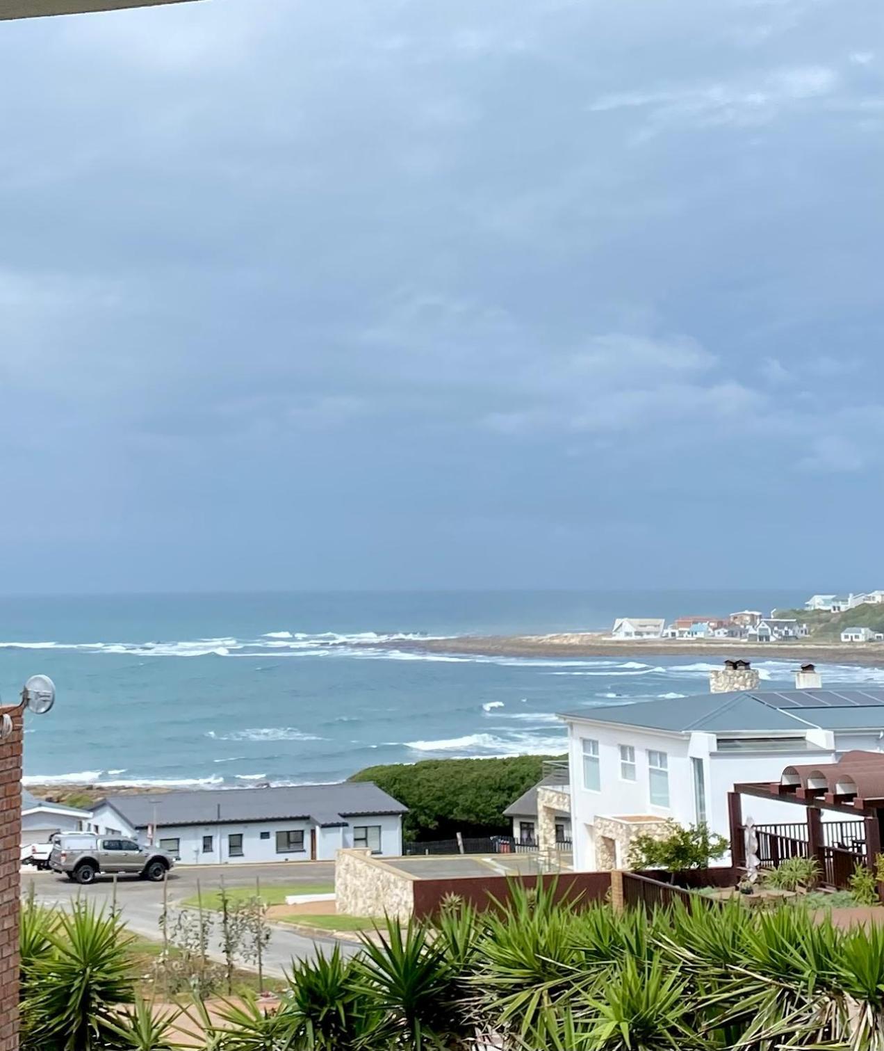 Voelkliplaan 8 Apartment Groot-Jongensfontein Luaran gambar