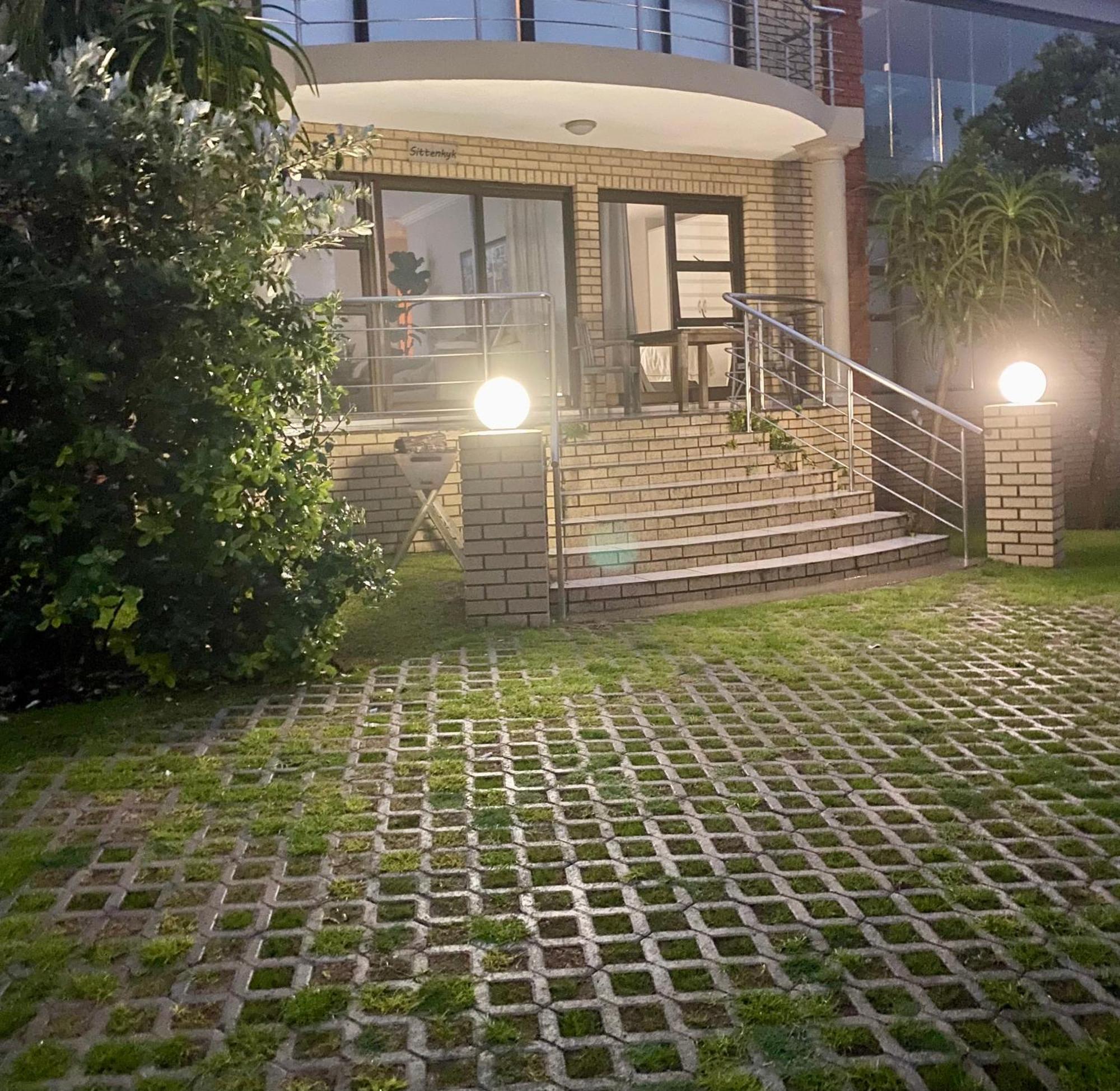 Voelkliplaan 8 Apartment Groot-Jongensfontein Luaran gambar